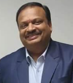 Vishal Goel - Founder & Managing Director