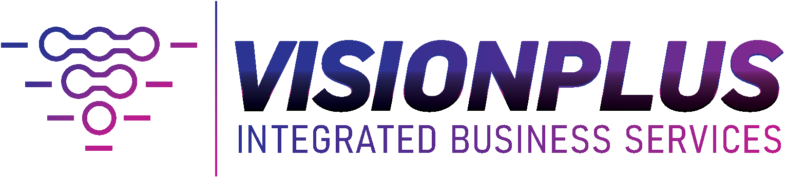 Vision Plus - We Make It Happen